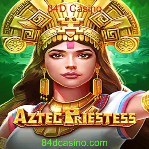 Conheça AztecPriestess: Uma Experiência Envolvente no 84D Casino