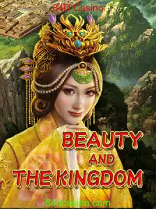 Descubra o Fascinante Mundo de BeautyAndTheKingdom: O Jogo de Aventura e Estratégia que Encanta