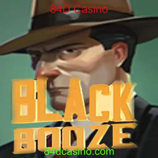 Descubra o Fascinante Mundo de BlackBooze no 84D Casino