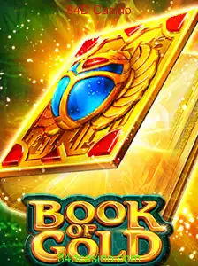 BookofGold: Descubra o Fascinante Mundo do 84D Casino