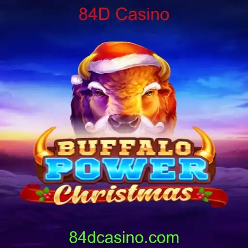 Descobrindo BuffaloPowerChristmas no 84D Casino