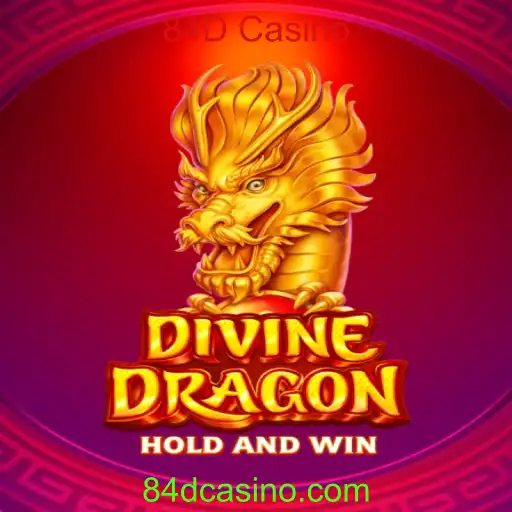 Explorando o Fascinante Universo de DivineDragon no 84D Casino
