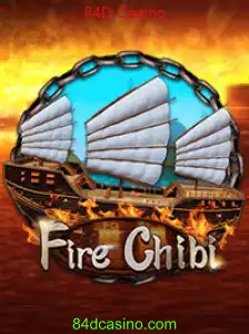 Explorando o Mundo do Jogo 'FireChibi' no Ambiente 84D Casino