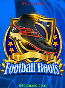 Explorando o Mundo Emocionante de FootballBoots: Regras e Introdução ao Jogo com 84D Casino