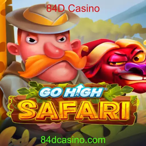 Explorando o Excitante Mundo de GoHighSafari no 84D Casino