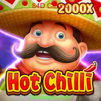 Descubra HotChilli: O Novo Sucesso no 84D Casino