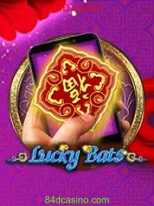 Descubra o Fascinante Mundo de LuckyBatsM: Jogue Agora no 84D Casino