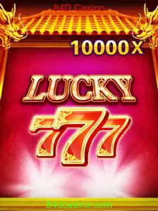 Explorando o Fascinante Mundo de LuckySeven no 84D Casino