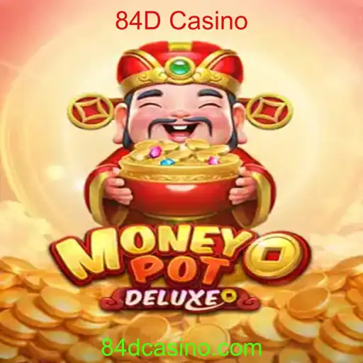 Descubra MoneyPotDELUXE: Uma Aventura Inovadora no 84D Casino
