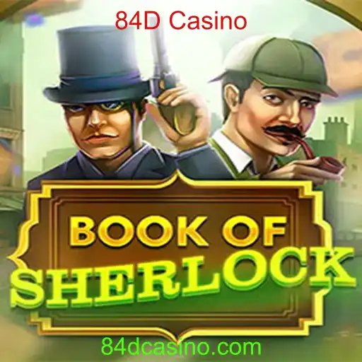 Explorando o Fascinante Mundo de BookOfSherlock: Uma Experiência Inovadora do 84D Casino