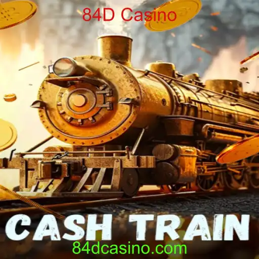 Explorando o Fascinante Jogo CashTrain do 84D Casino