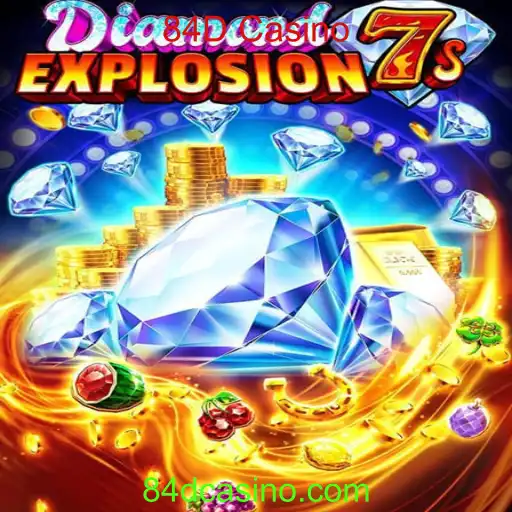 Explorando as Novidades de DiamondExplosion7s no 84D Casino