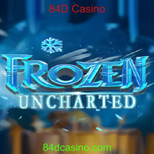 FrozenUncharted: A Aventura Congelante com 84D Casino