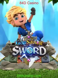 Explorando o Mundo de GemSaviourSword e Seu Impacto no 84D Casino