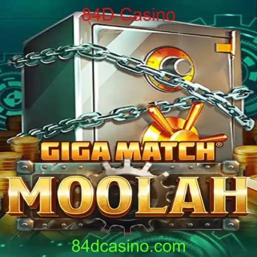 Descubra GigaMatchMoolah: O Novo Fenômeno do 84D Casino