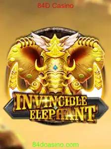 InvincibleElephant: Desvendando o Novo Fenômeno do 84D Casino