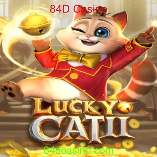 Explorando o Fascinante Mundo de LuckyCatII e o 84D Casino