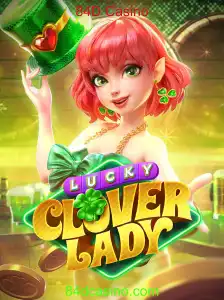 Explorando o Fascinante Mundo de LuckyCloverLady no 84D Casino