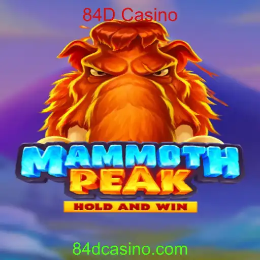 Descubra o Fascinante Mundo de MammothPeak: O Jogo de Habilidade e Estratégia no 84D Casino