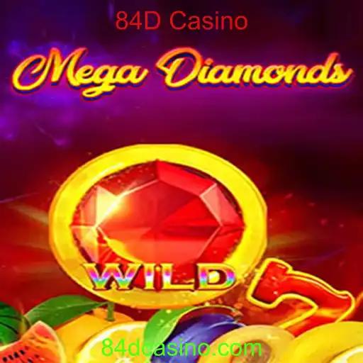 MegaDiamond: Uma Nova Experiência no 84D Casino