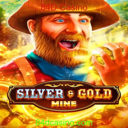Descubra o Mundo de SilverGold no 84D Casino