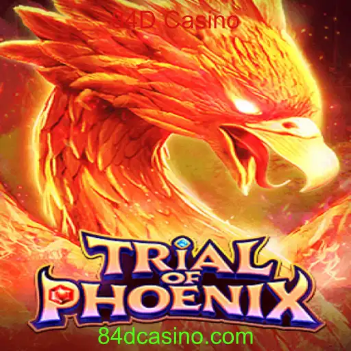 Explorando o Fascinante Jogo 'TrialofPhoenix' no Casino 84D