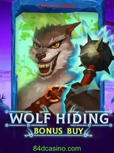 WolfHidingBonusBuy: A Excitante Aventura de Cassino Online