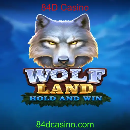 WolfLand: Uma Aventura de Jogo em 84D Casino