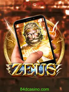 Descubra o Jogo ZeusM: O Universo de Entretenimento do 84D Casino