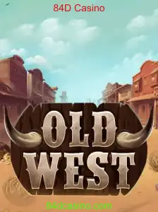 Descubra o Fascinante Mundo do Jogo OldWest e a Experiência 84D Casino