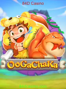 OoGaChaKa: Explorando o Novo Jogo de Azar do 84D Casino