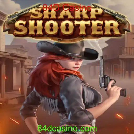 Descubra o Envolvente Jogo de Cassino Sharpshooter no 84D Casino