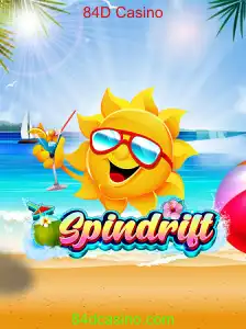 Descubra o Fascinante Jogo Spindrift no 84D Casino