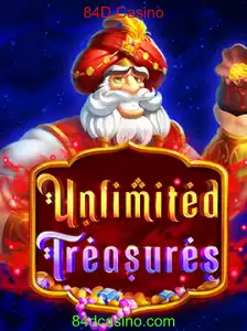 Aventura e Estratégia no Jogo UnlimitedTreasures: Descubra as Regras e Como Jogar no 84D Casino