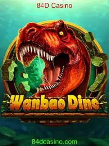 Explorando o Mundo de WanBaoDino: Um Novo Jogo no 84D Casino