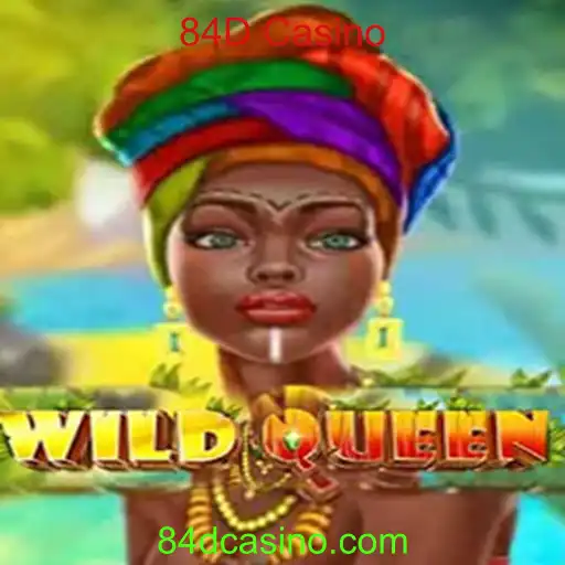 Explorando o Fascinante Universo de WildQueen no 84D Casino