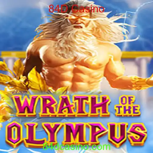 Explorando o Mundo Mitológico de WrathofOlympus no 84D Casino
