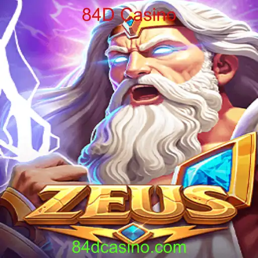 Zeus: Um Mergulho no Mundo do 84D Casino