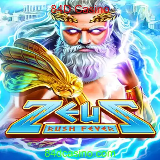 Descubra a Empolgante Aventura de ZeusRushFever no 84D Casino